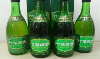 竹叶青酒的功效作用 竹叶青酒的功效作用与主治