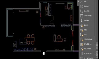 cad符号标注工具栏在哪里找（cad符号标注工具栏在哪里找的）