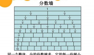 如何求分数单位（分数求单位1用什么法）