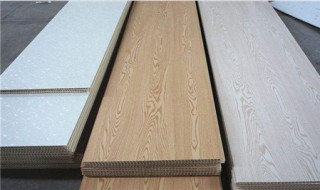 竹纤维板的优缺点是什么 竹纤维板的优缺点是什么意思
