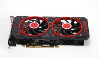 RX560显卡怎么安装 rx560显卡驱动怎么安装