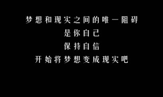 梦想与现实哪个更重要 梦想与现实哪个更重要辩论赛