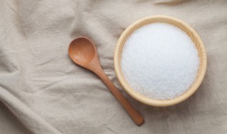 白砂糖如何制作糖粉（白砂糖如何做成糖粉）