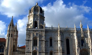 葡萄牙的首都是哪个城市（葡萄牙的首都是哪座城市叫什么）