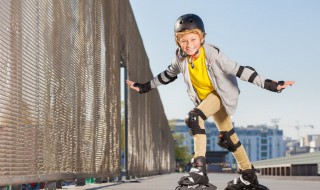 初学滑冰有什么技巧 初学滑冰有什么技巧吗