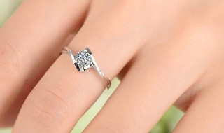 怎么挑选求婚戒指 如何挑选求婚戒指
