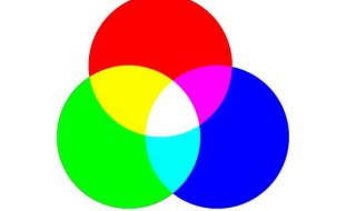三原色指的是哪三色（三原色指的是哪三色?会有四色吗?）