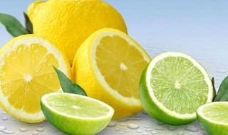 柠檬为什么是酸的（柠檬为什么是酸的?）