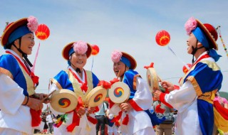 朝鲜族的传统节日是什么