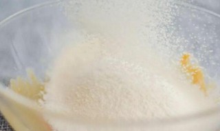 糖霜和细砂糖的区别 糖霜和细砂糖的区别在哪