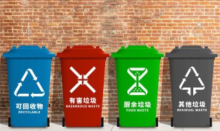 上海市垃圾分类标准（上海市垃圾分类标准,以下属于湿垃圾的是）
