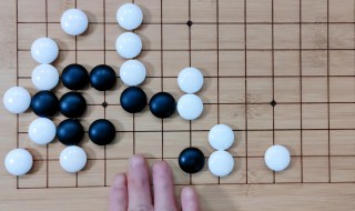 下围棋的方法和技巧 下围棋的技巧和窍门