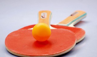 乒乓球两面攻打法教程 乒乓球两面攻打法的基本站位