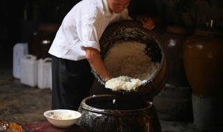 冬天米酒的酿造方法 冬天米酒的酿造方法是什么
