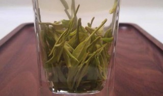 龙井茶三级差不（龙井茶三级的价格表）