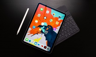 ipad怎么截长图 ipad怎么滚动截长图