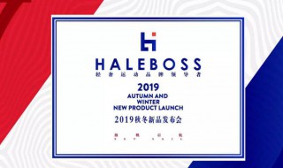 haleboss是什么品牌 haleboss是什么品牌有没有格子连衣裙