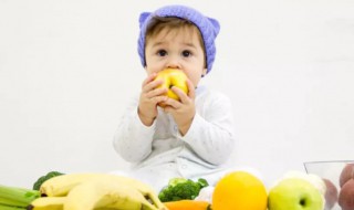 宝宝正确吃水果的方法 宝宝正确吃水果的方法介绍