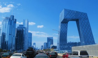 中国十大最美城市 中国十大最美城市2021