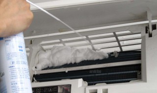 美的空调炫弧怎么清洗过滤网 美的炫弧空调过滤网怎么拆