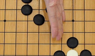 围棋禁入点什么意思（围棋什么叫禁入点）