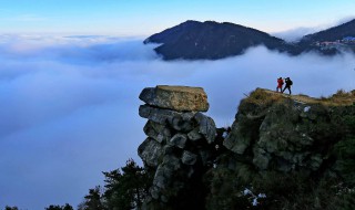 庐山最晚几点可以上山（庐山最晚几点可以上山啊）