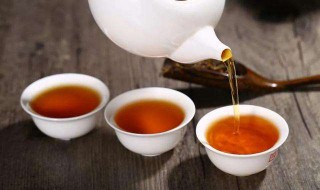 普洱茶功效与作用禁忌 冰岛普洱茶功效与作用禁忌