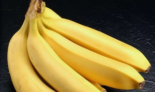 孕妇能吃香蕉吗（孕妇能吃香蕉吗前三个月）