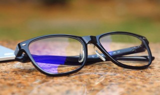 蓝光眼镜真的能保护眼睛吗