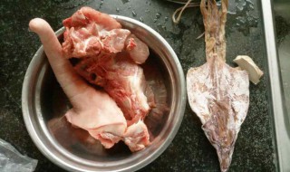 猪尾骨怎么做好吃 猪尾骨怎么做好吃的