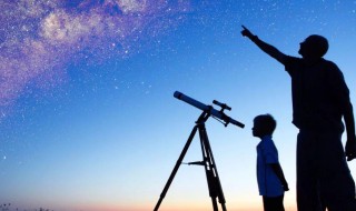 怎么挑选天文望远镜 怎么挑选天文望远镜怎样挑选望远镜