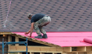 屋顶隔热的好方法 屋顶隔热的一般方法