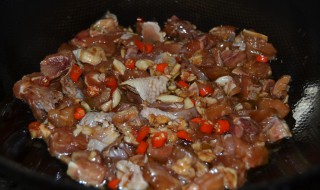 安徽锅子的做法和配方 锅子菜谱安徽