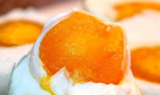 怎么做鸭蛋有营养 怎么做鸭蛋有营养呢