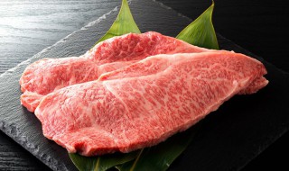 原切和调理牛肉的区别 原切牛肉和调理牛肉的区别