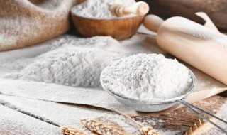 谷朊粉是什么东西 谷朊粉是什么东西和淀粉有什么区别