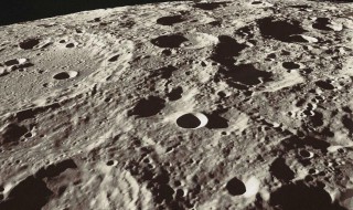 月球有生命吗 嫦娥二号拍到外星人已经证实