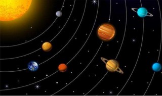 八大行星体积大小 八大行星体积大小顺序顺口溜