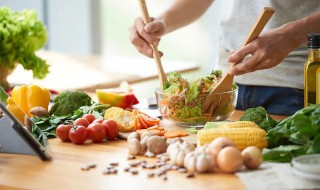 什么属于凉性食物有哪些 生活中常见的寒性食物有哪些