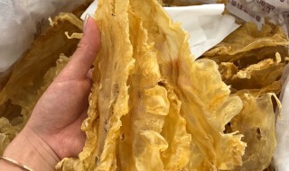 鳕鱼胶的功效与作用（鳕鱼胶的功效与作用及食用方法）