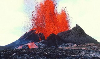 哪个火山的爆发毁灭了古罗马帝国的庞贝城 维苏威火山介绍