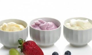 冬枣和酸奶能一起吃吗 冬枣和酸奶能一起吃吗早餐
