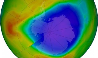 臭氧层漏洞会怎样 如果臭氧层出现漏洞,地球会怎样?