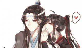 魔道祖师这本书主要是讲什么（魔道祖师讲的到底是什么）