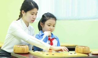 学围棋的好处 学围棋的好处和重要性