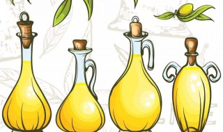橄榄油的好处 橄榄油的好处和坏处是什么
