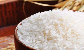 日本人一般吃什么米（日本人一般吃什么米最好）