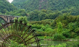 贵阳有哪些旅游景点（贵阳有哪些旅游景点是免费的）