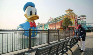 上海迪士尼年卡什么时候出的 2020年迪士尼年卡使用时间
