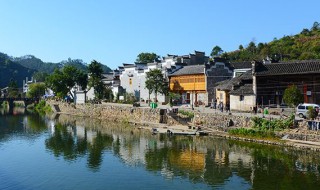 江西旅游必去十大景点 江西旅游必去十大景点武功山